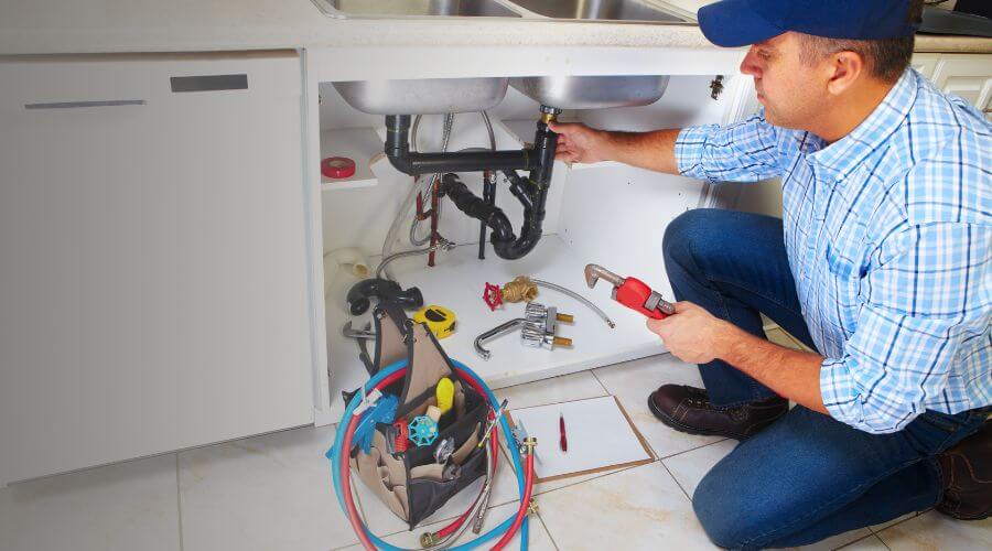 Professional Leak Detection in Lyons, NE